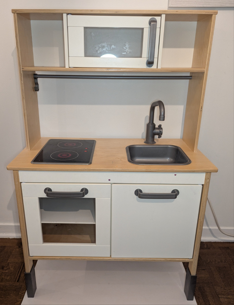 Ikea - DUKTIG play Kitchen-Toy-Rekidding
