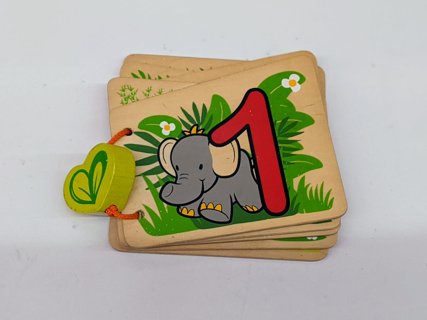 Hape - Wooden books-Toy-Rekidding