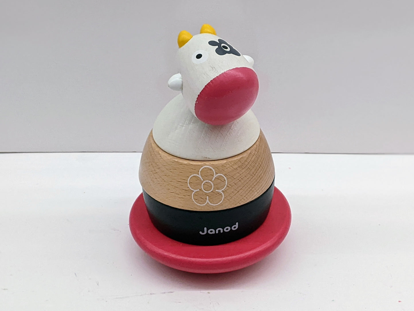 Stacking toy-Toy-Rekidding