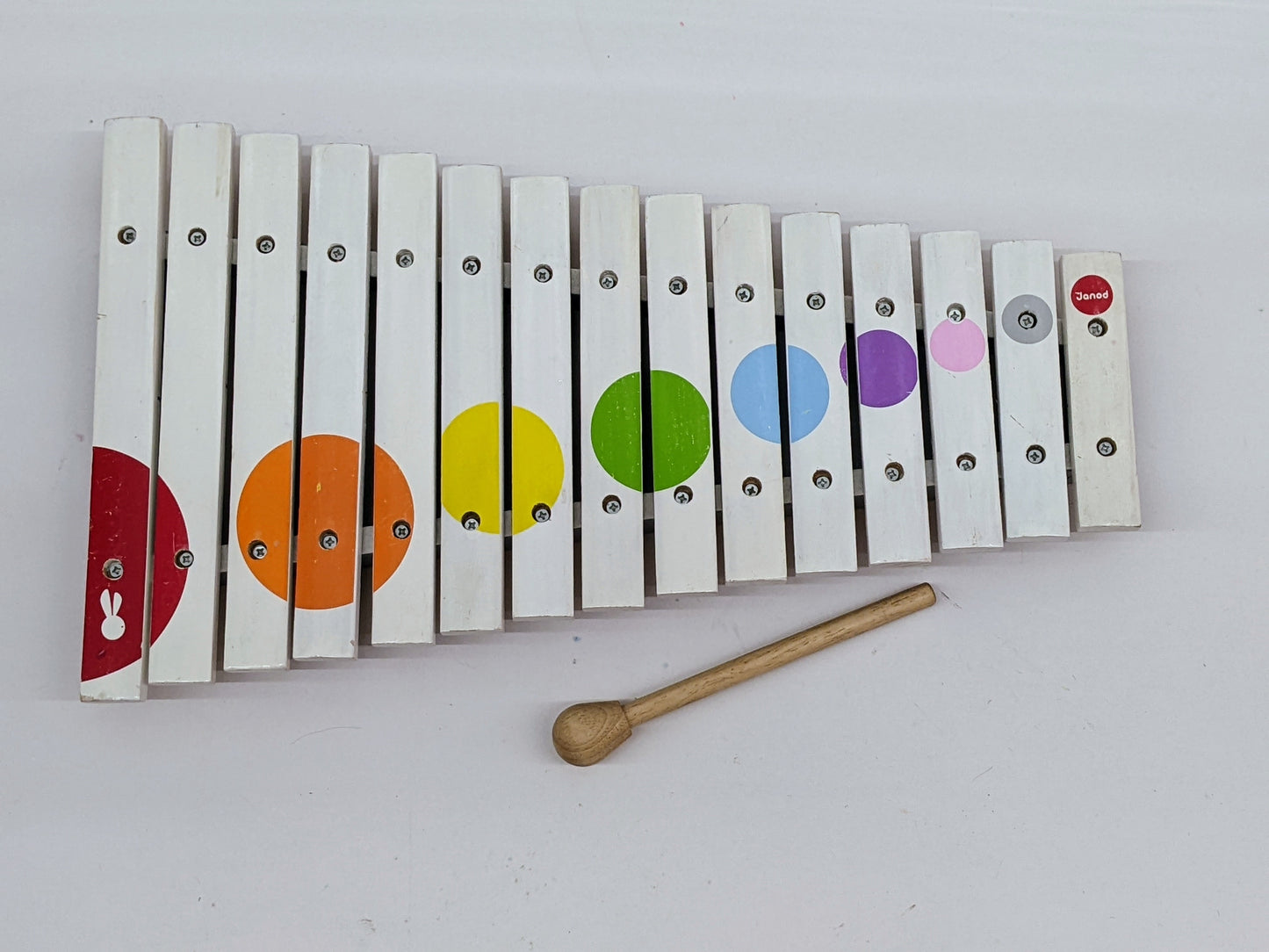 Music instruments and sets (Melissa & Doug, Janod ...)-Toy-Rekidding