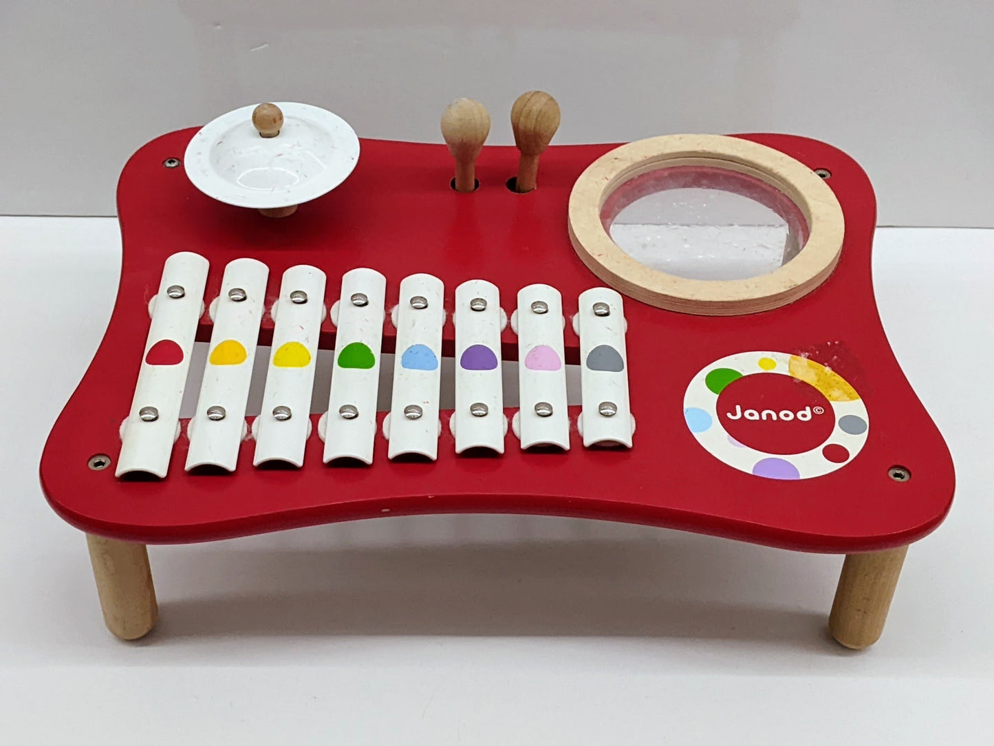 Music instruments and sets (Melissa & Doug, Janod ...)-Toy-Rekidding