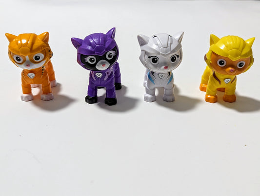 PAW Patrol - SETS of Collectible Figures-Toy-Rekidding