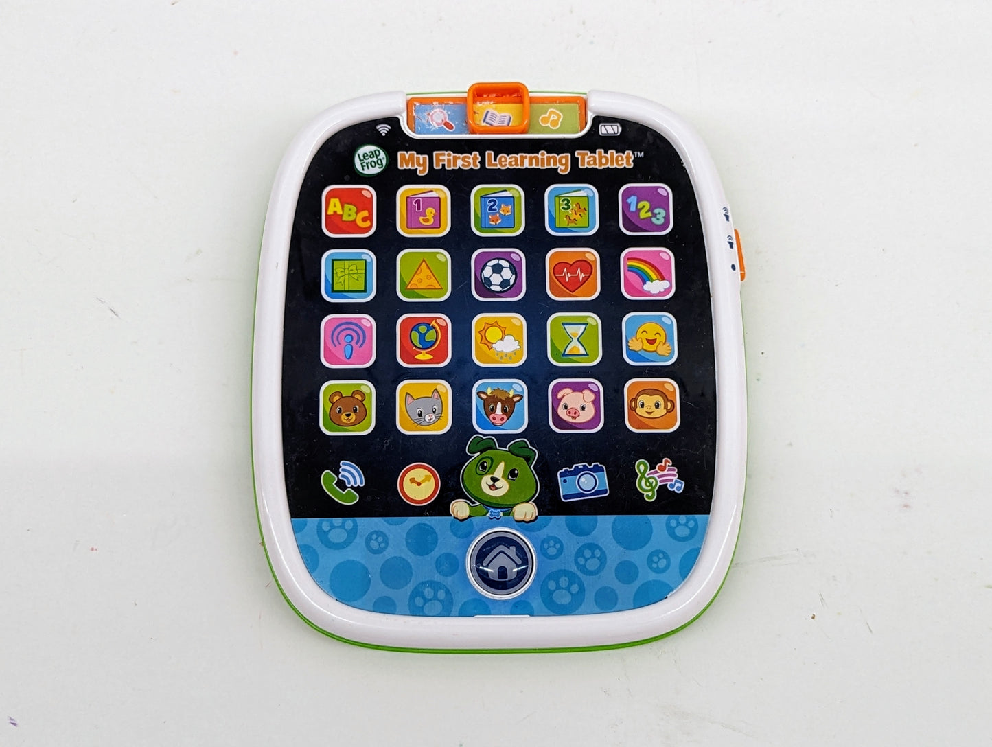 Learning tablets & computers-Toy-Rekidding
