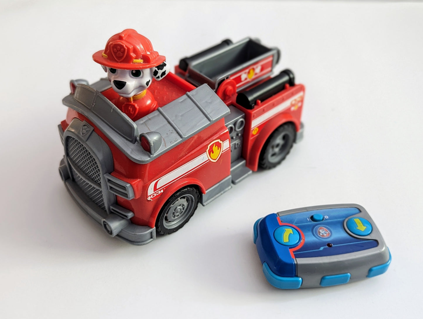 PAW Patrol - Remote control Vehicles-Toy-Rekidding