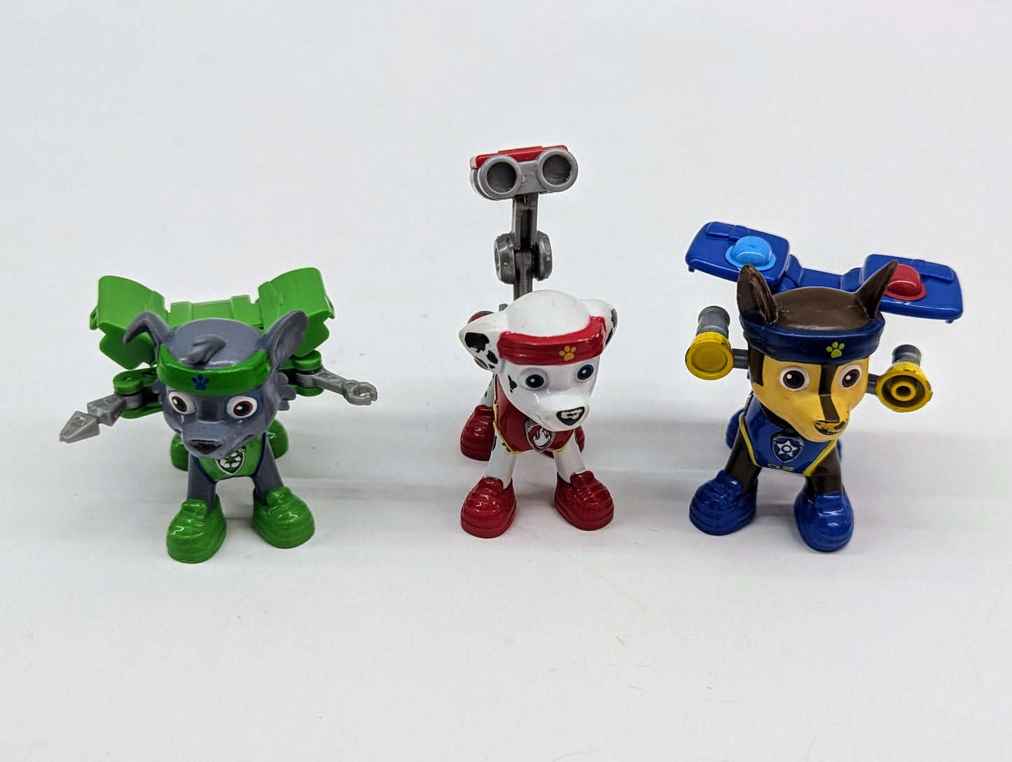 PAW Patrol - SETS of Collectible Figures-Toy-Rekidding