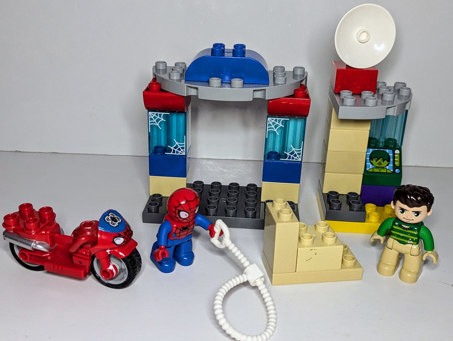Lego Duplo sets-Toddler toy-Rekidding