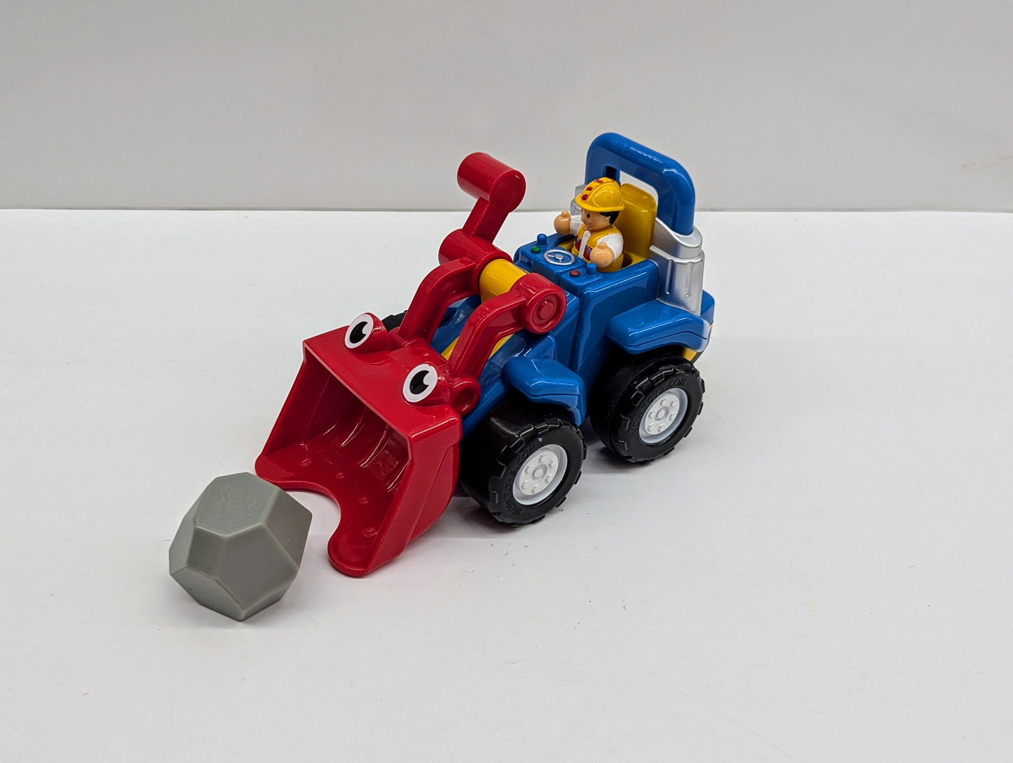 WOW toys -Vehicles-Toddler Toy-Rekidding