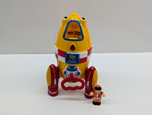 WOW toys -Vehicles-Toddler Toy-Rekidding