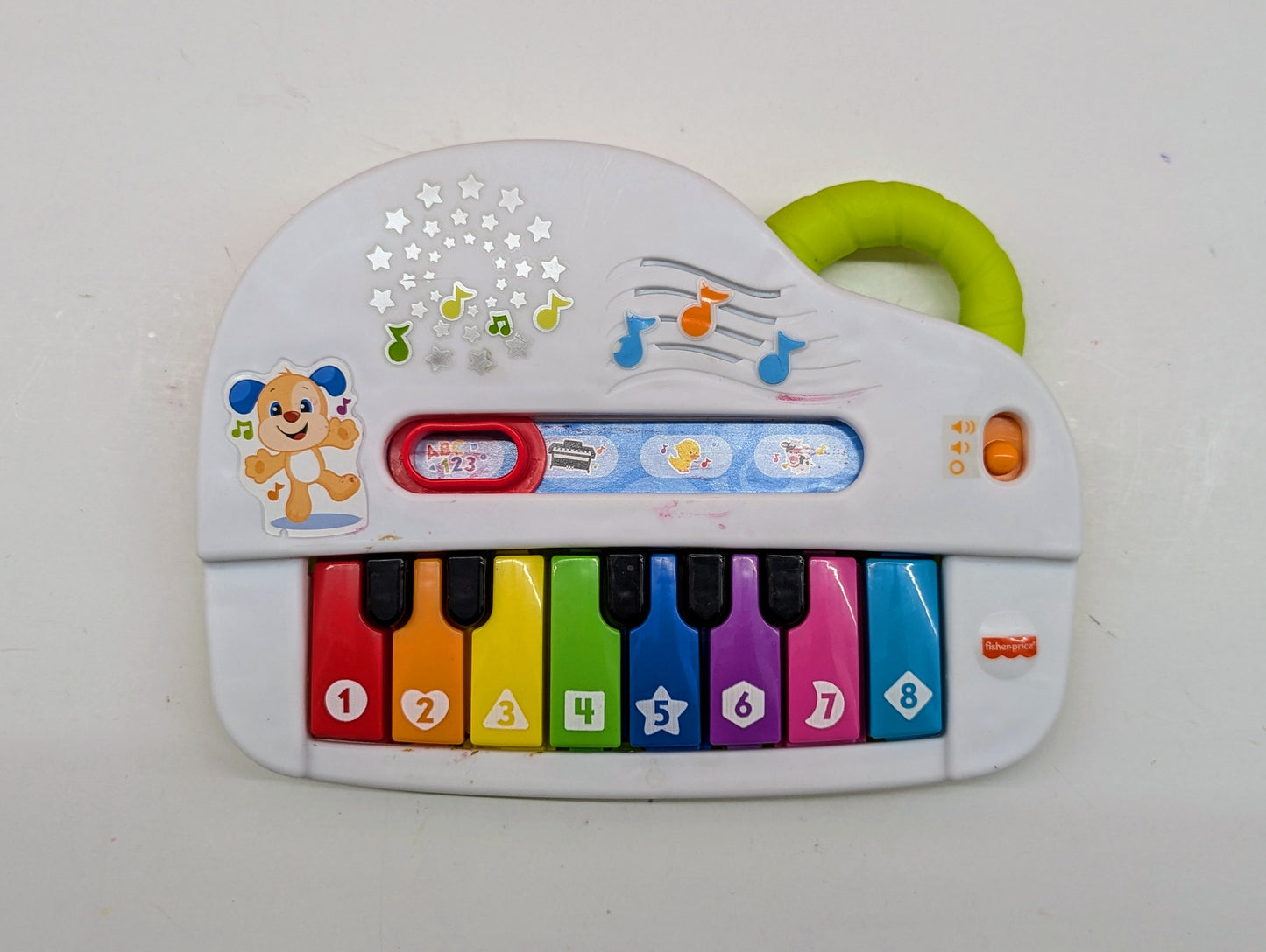 Musical Instruments (Fisher Price, Little Tikes, B. Toys, Leap Frog)-Toddler toy-Rekidding