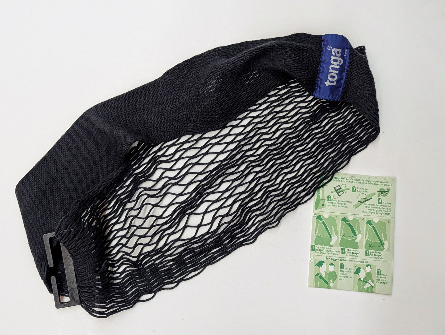 Baby carriers (Baby Bjorn, Ergobaby)-Baby-Rekidding