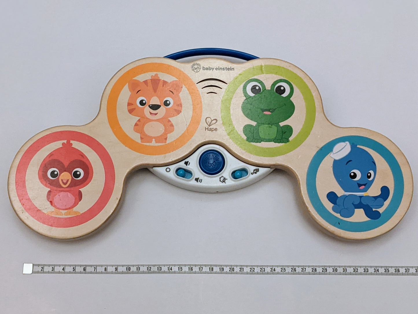 Music instruments and sets (Melissa & Doug, Janod ...)-Toy-Rekidding