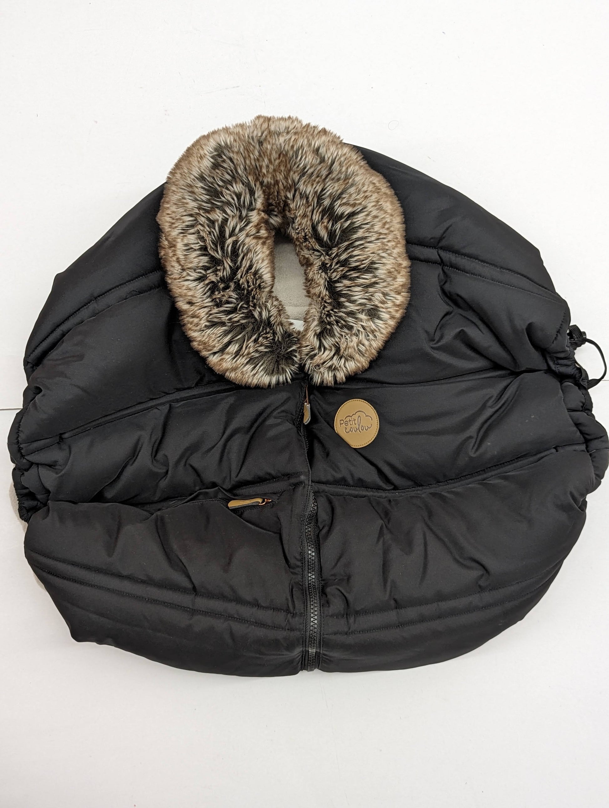 Stroller & Car seat covers/footmuffs for infants & toddlers (JJ Cole, Miracle baby, Petit Coulou)-Baby-Rekidding