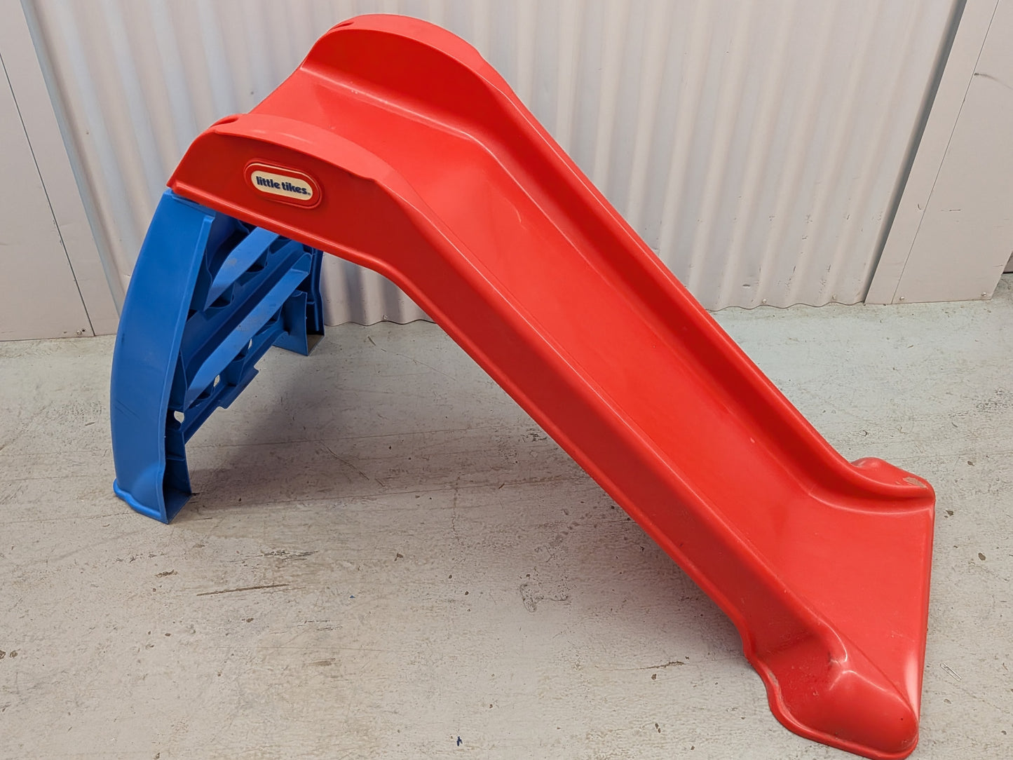 Little Tikes - Premier toboggan
