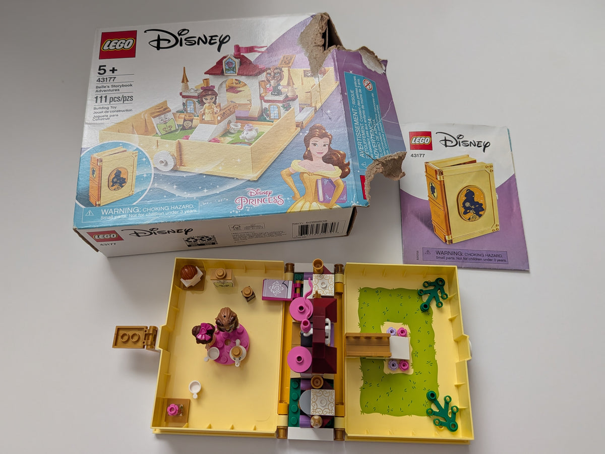Lego sets-Toy-Rekidding