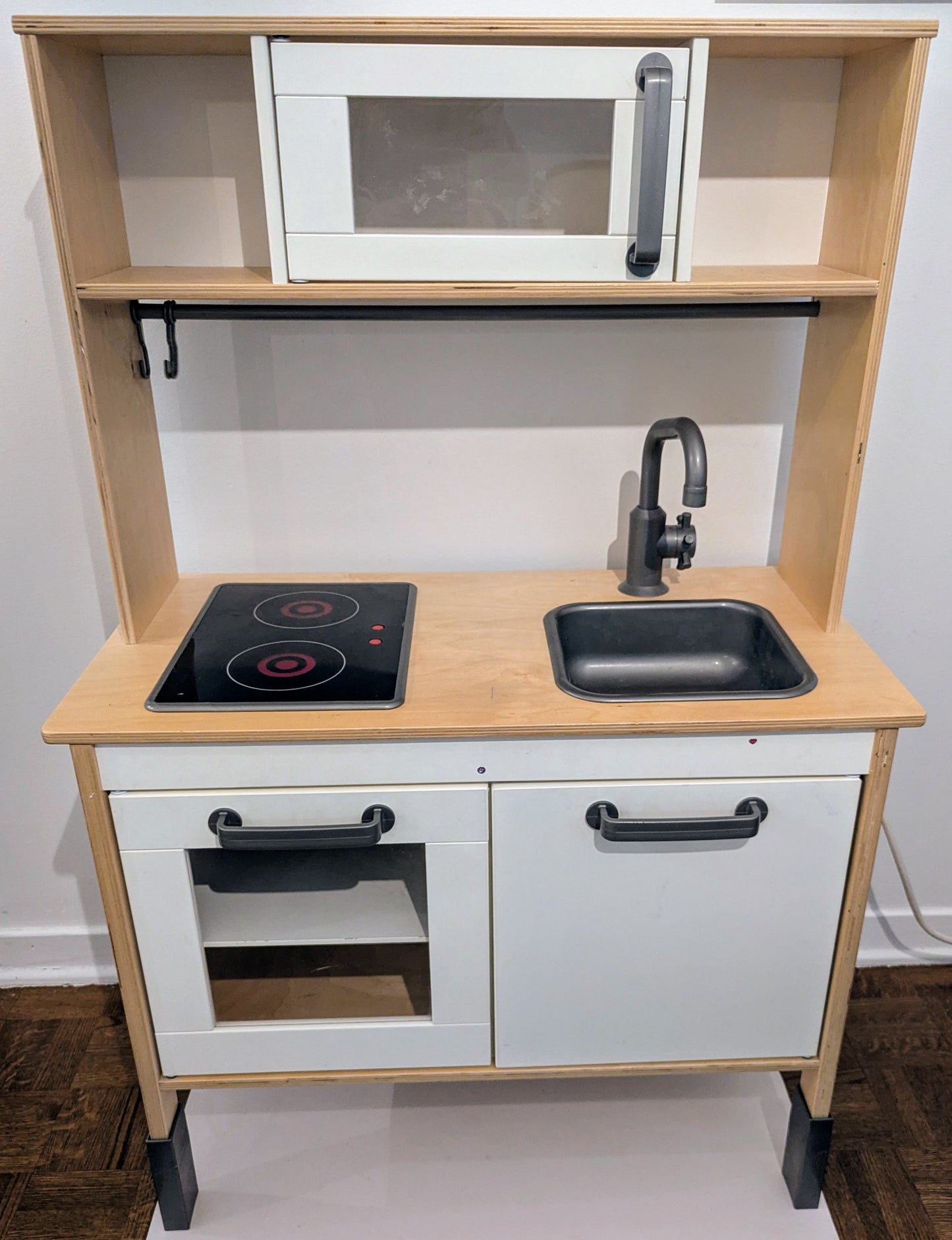 Ikea - DUKTIG play Kitchen-Toy-Rekidding
