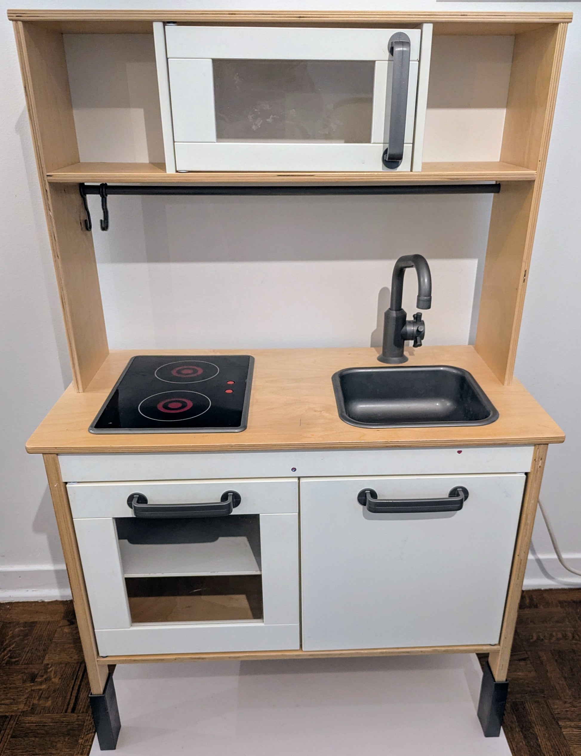 Ikea - DUKTIG play Kitchen-Toy-Rekidding