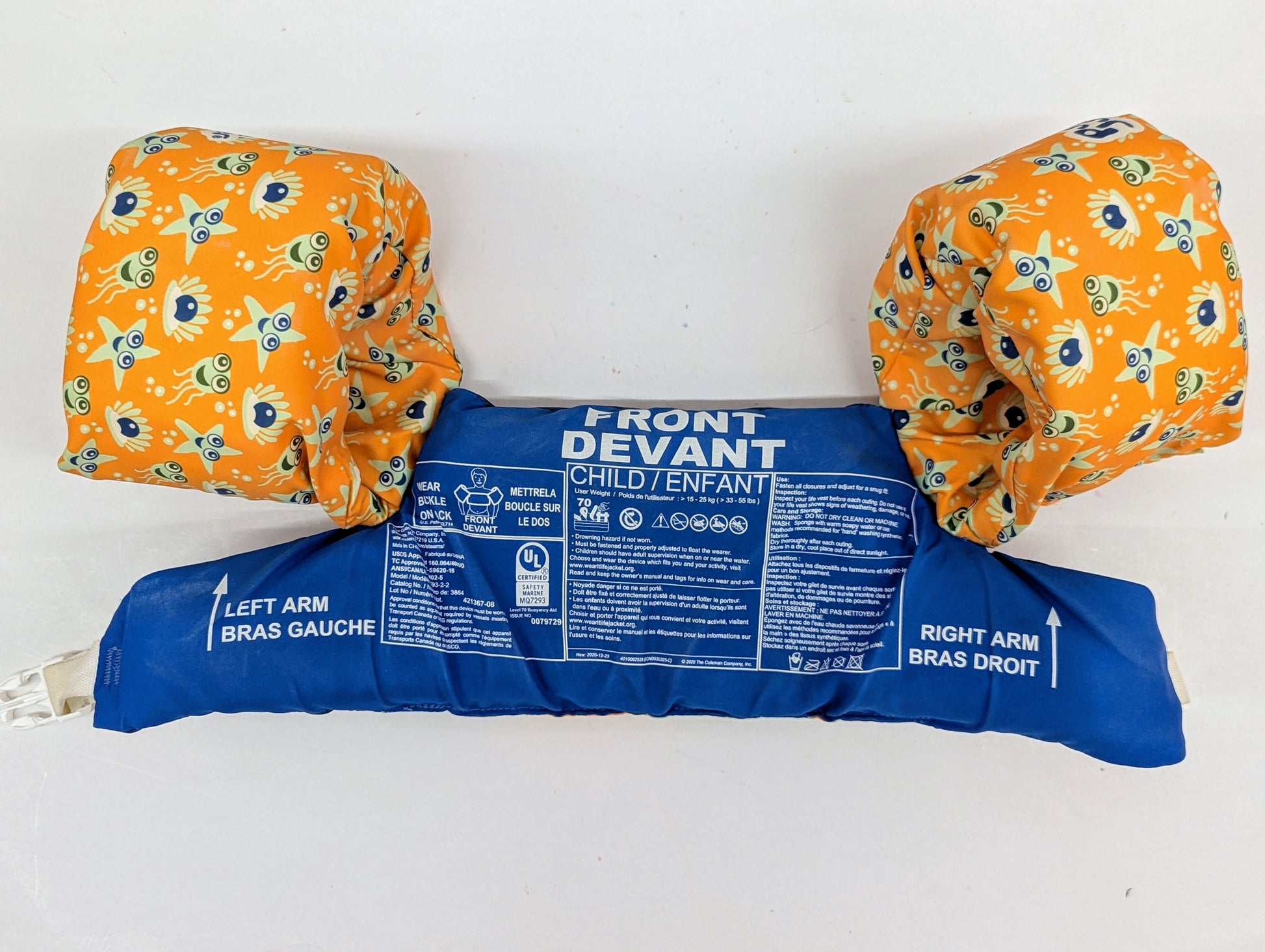 Floaters-Toddler Toy-Rekidding