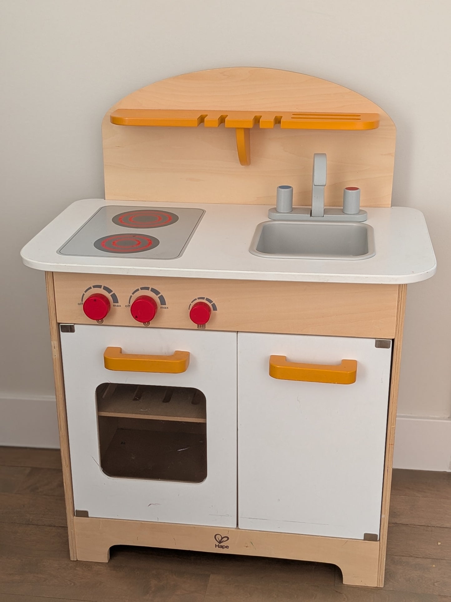 Hape - Gourmet Kitchen