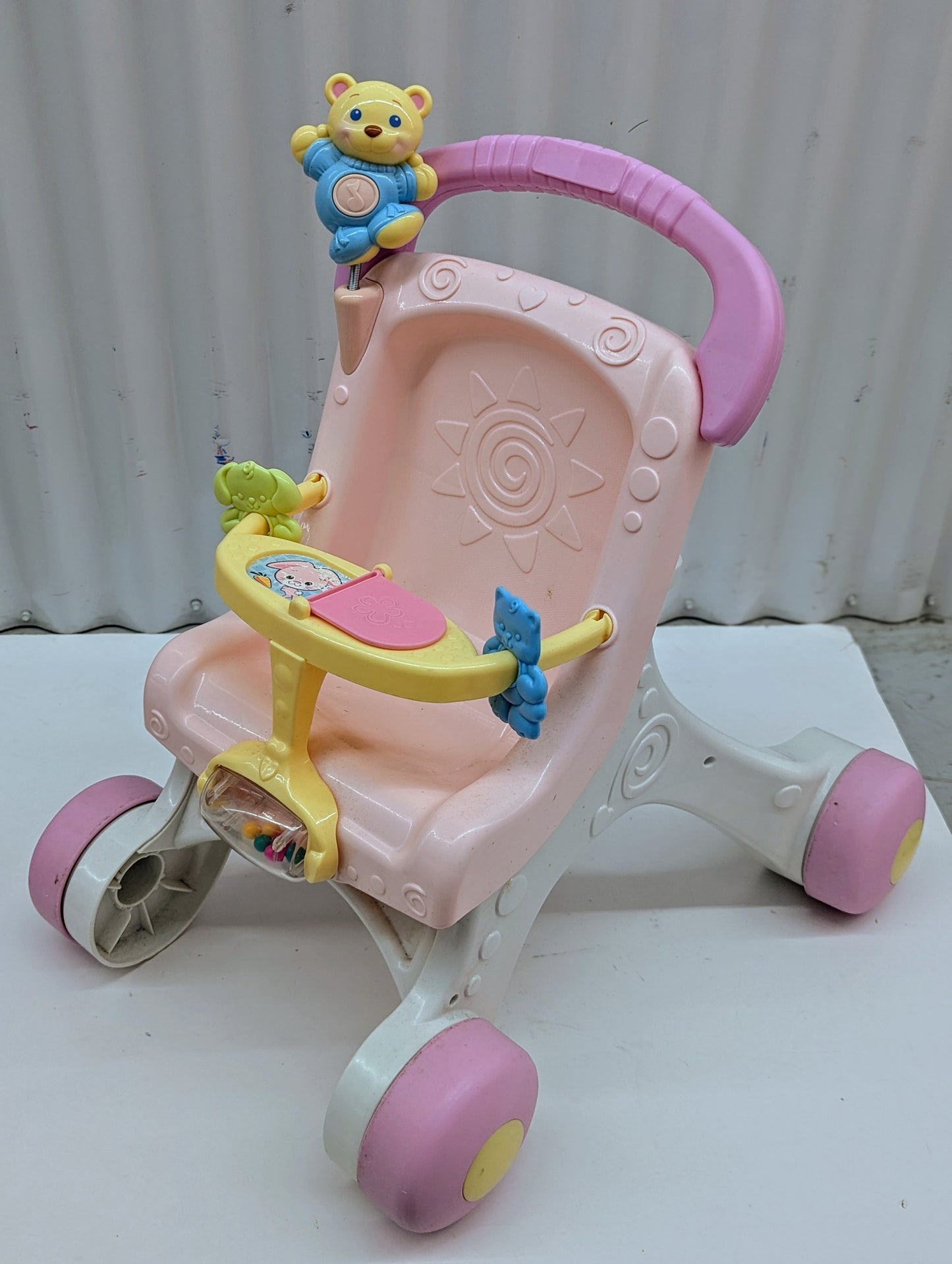 Walkers-Baby-Rekidding