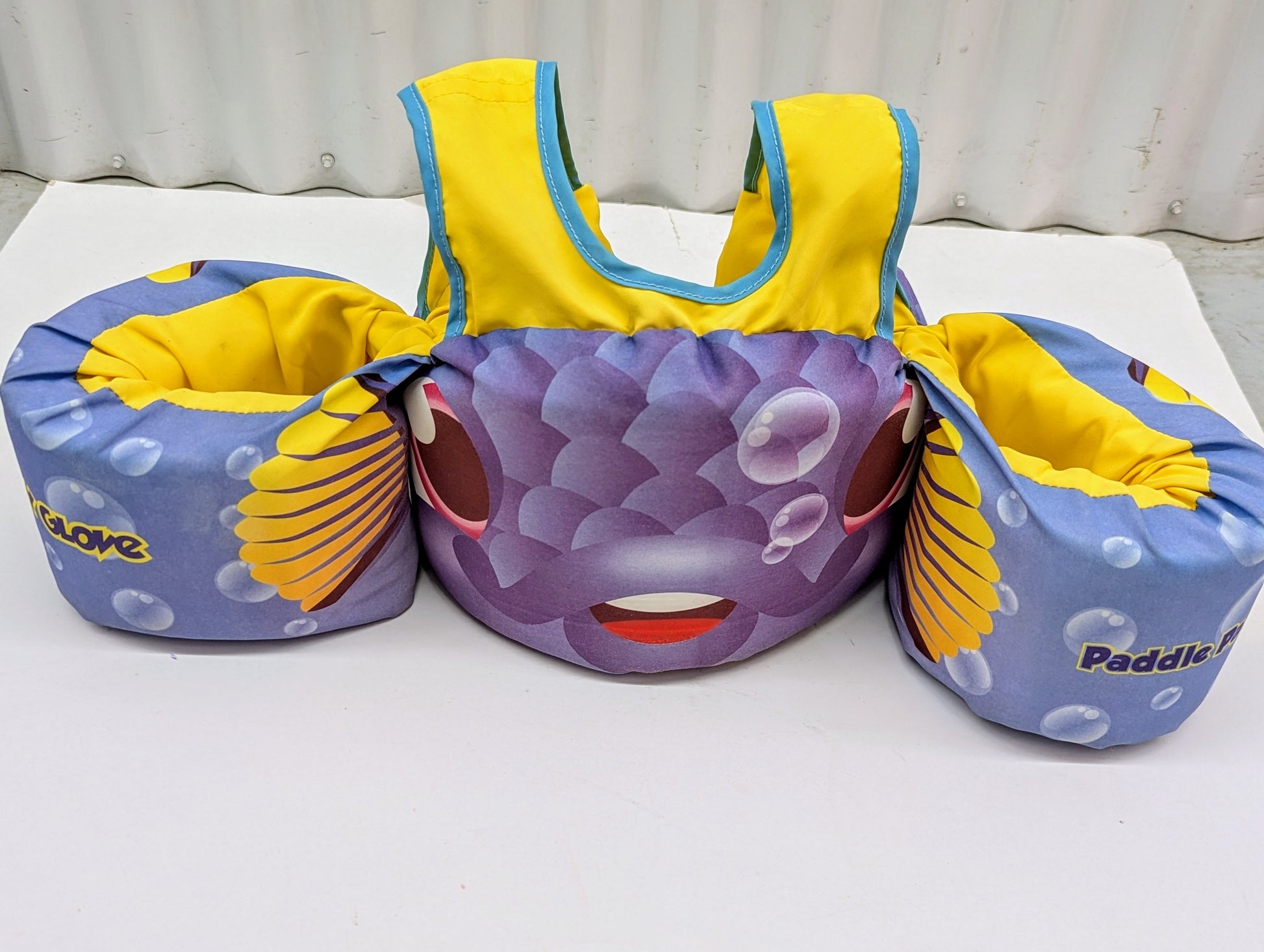 Floaters-Toddler Toy-Rekidding