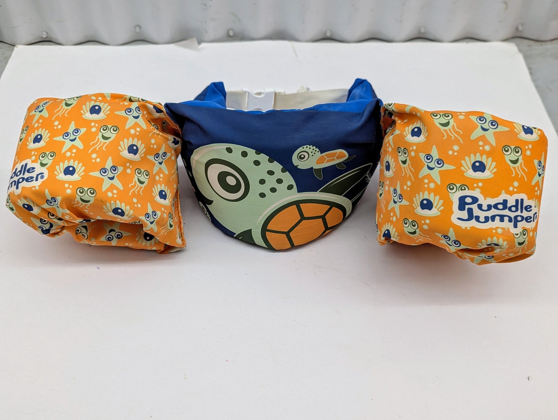 Floaters-Toddler Toy-Rekidding