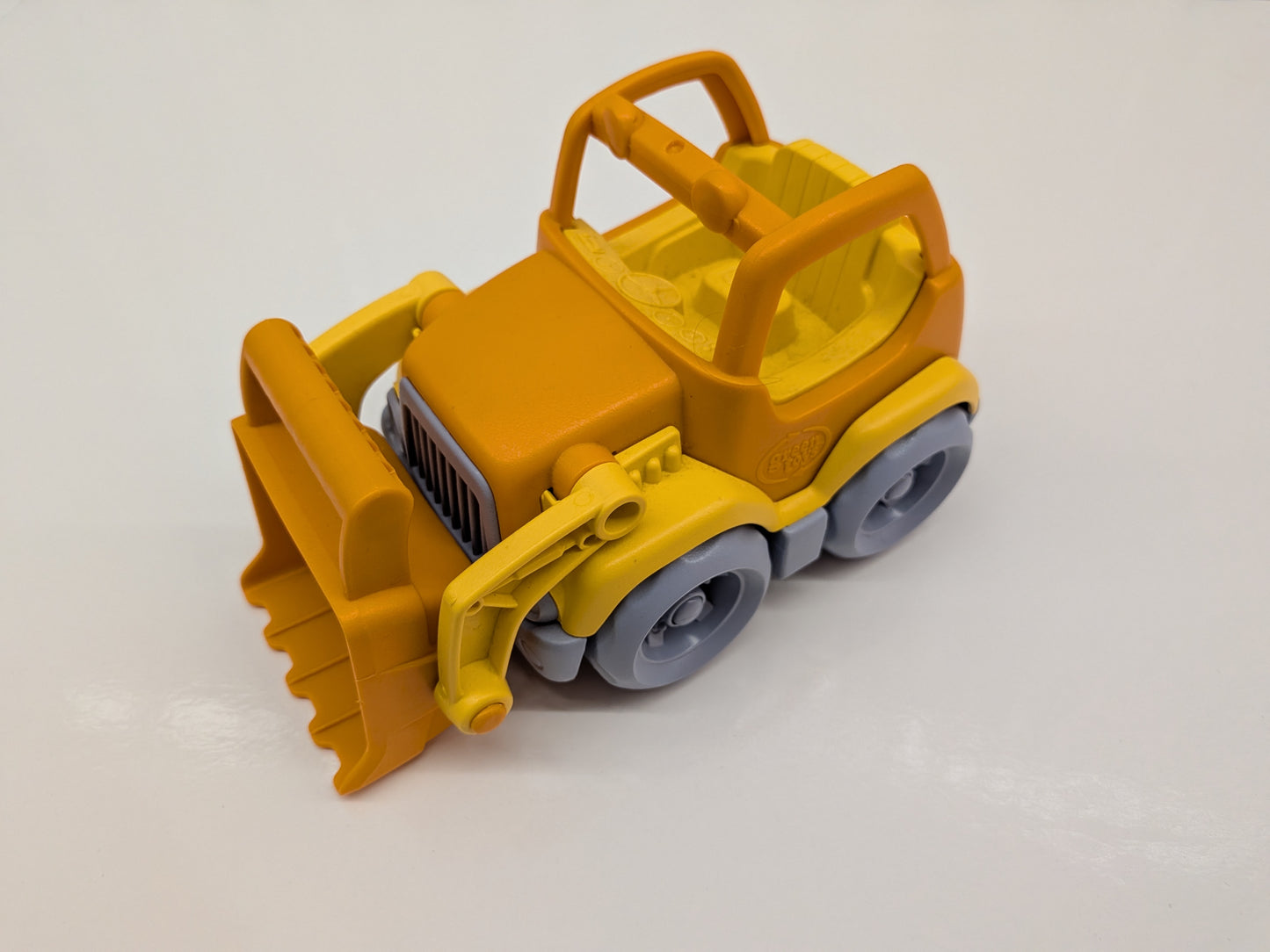 Construction trucks-Toddler toy-Rekidding