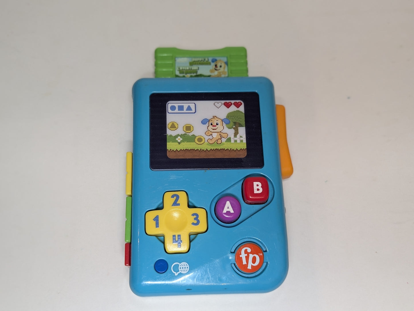 Phones and Keys (Vtech, B. Toys, Fisher Price...)-Toy-Rekidding