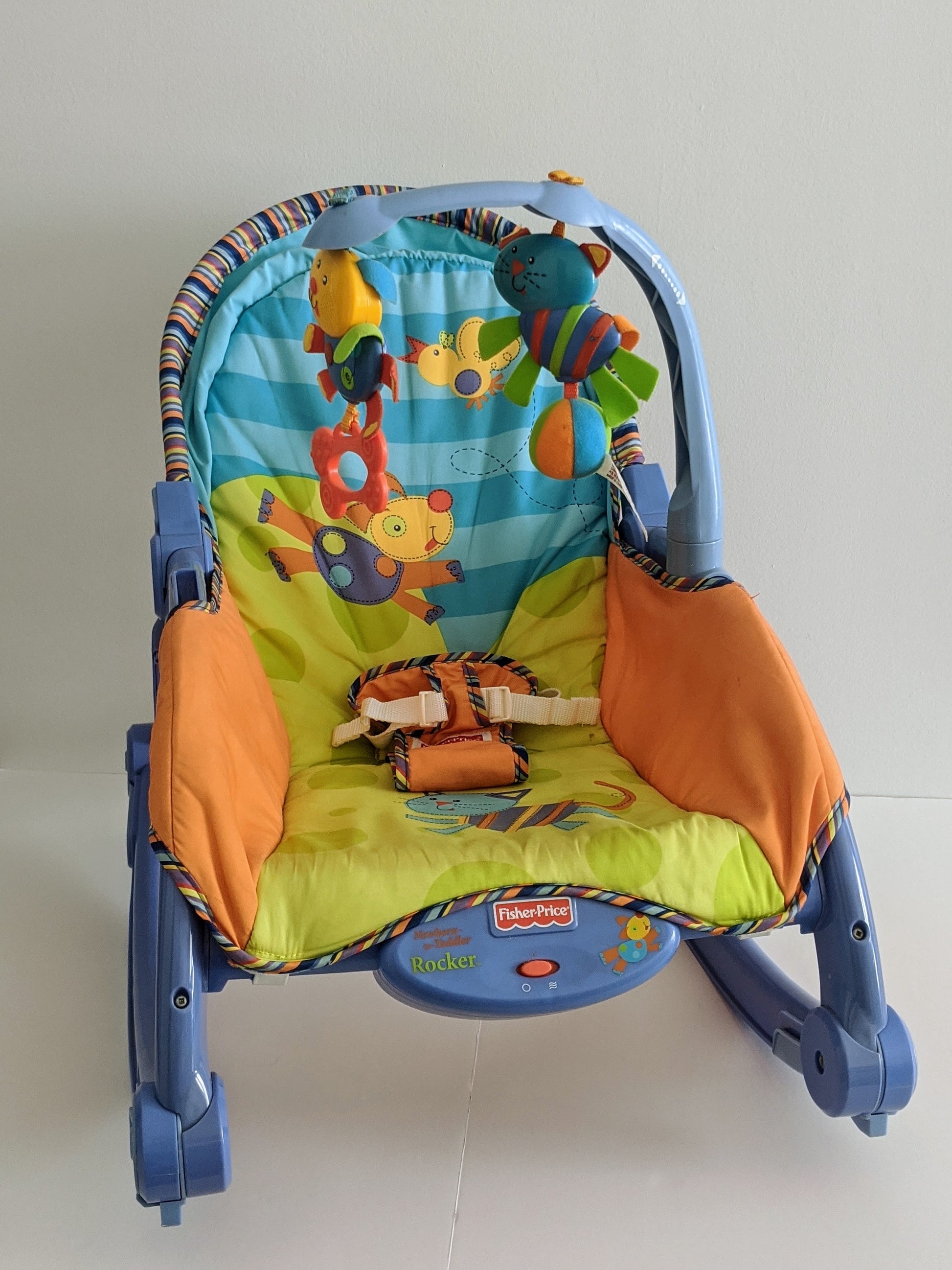 Baby swings and vibrating chairs-Baby-Rekidding