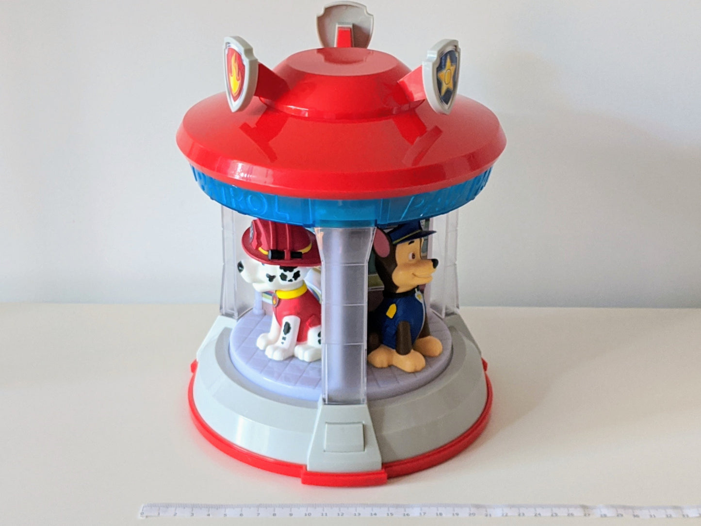 PAW Patrol Night stand-Toy-Rekidding