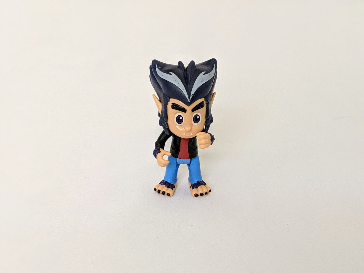 PJ Masks figurines-Toy-Rekidding