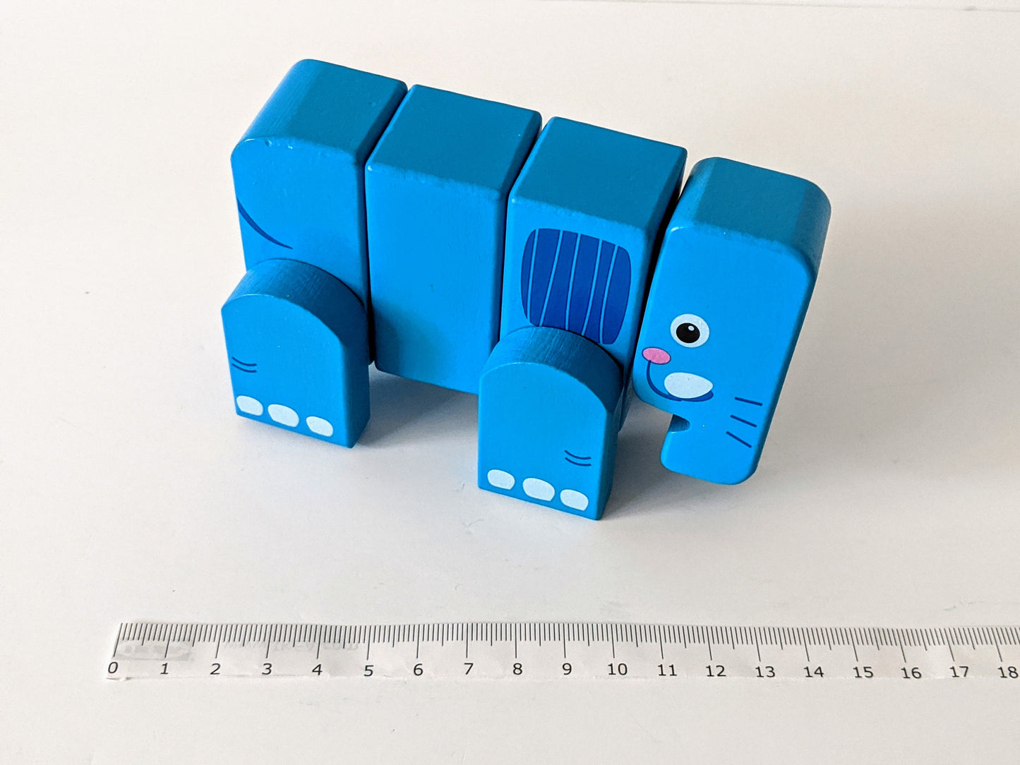 Small wooden toys-Toy-Rekidding