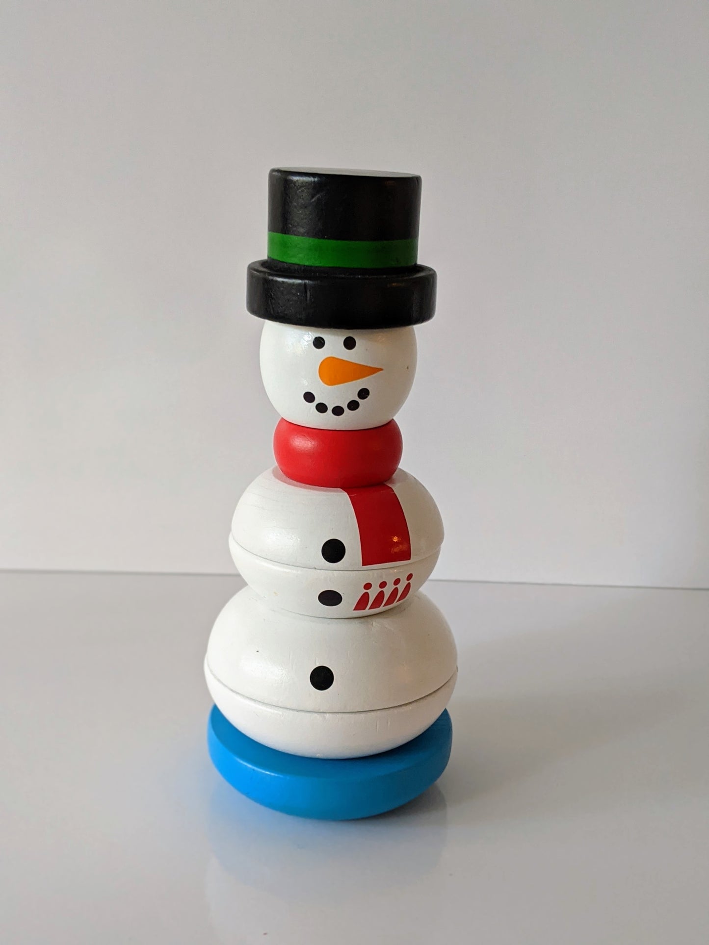 Stacking toy-Toy-Rekidding