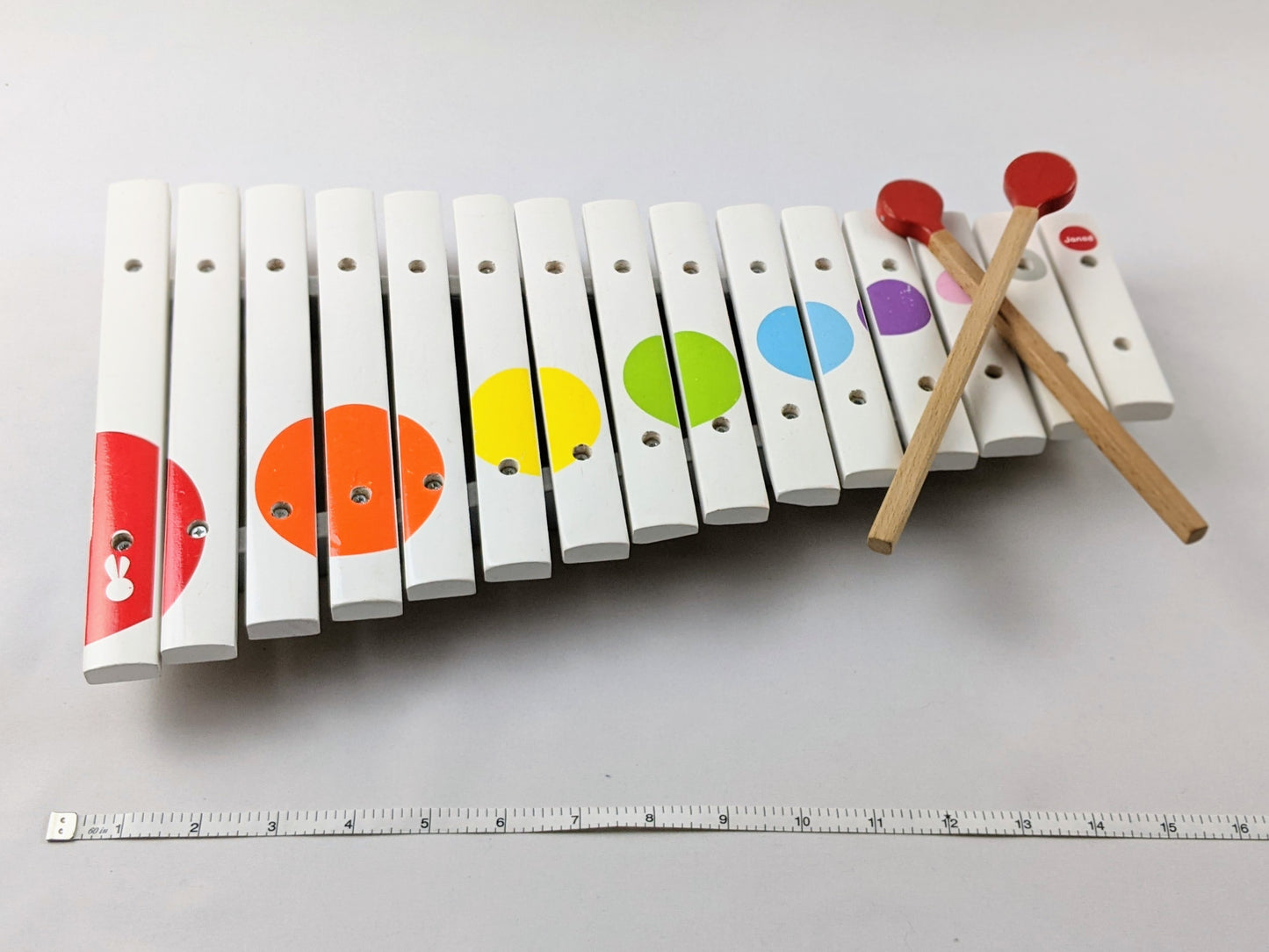 Music instruments and sets (Melissa & Doug, Janod ...)-Toy-Rekidding