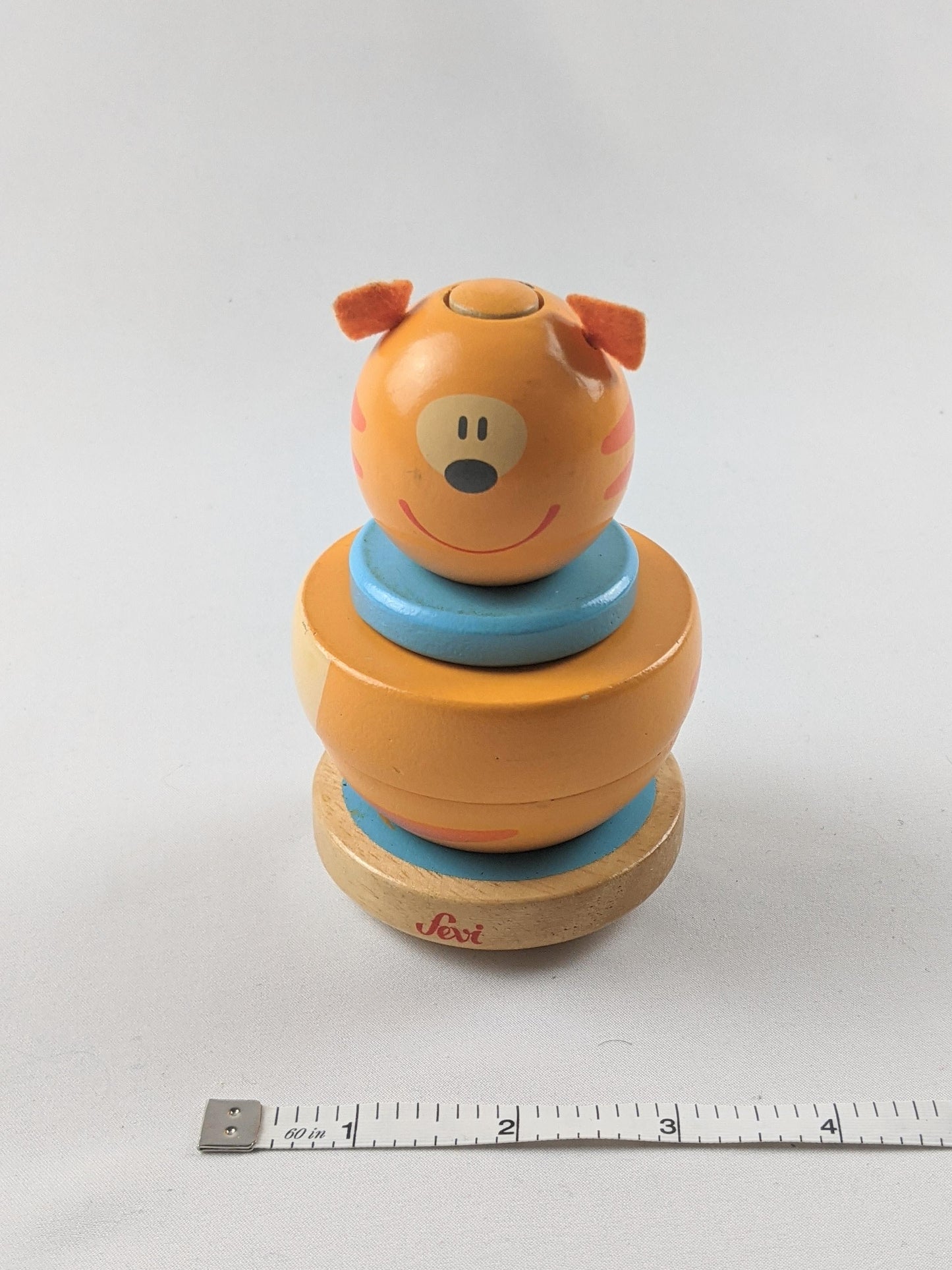 Stacking toy-Toy-Rekidding
