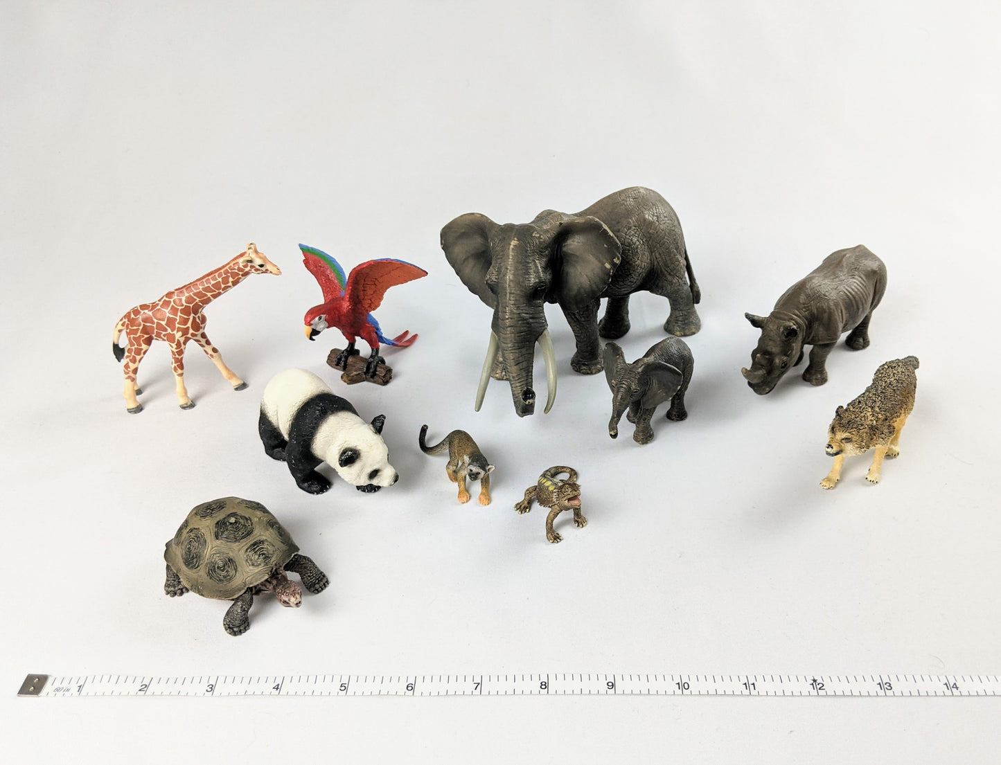 Melissa & Doug - Farm & Animals-Toy-Rekidding