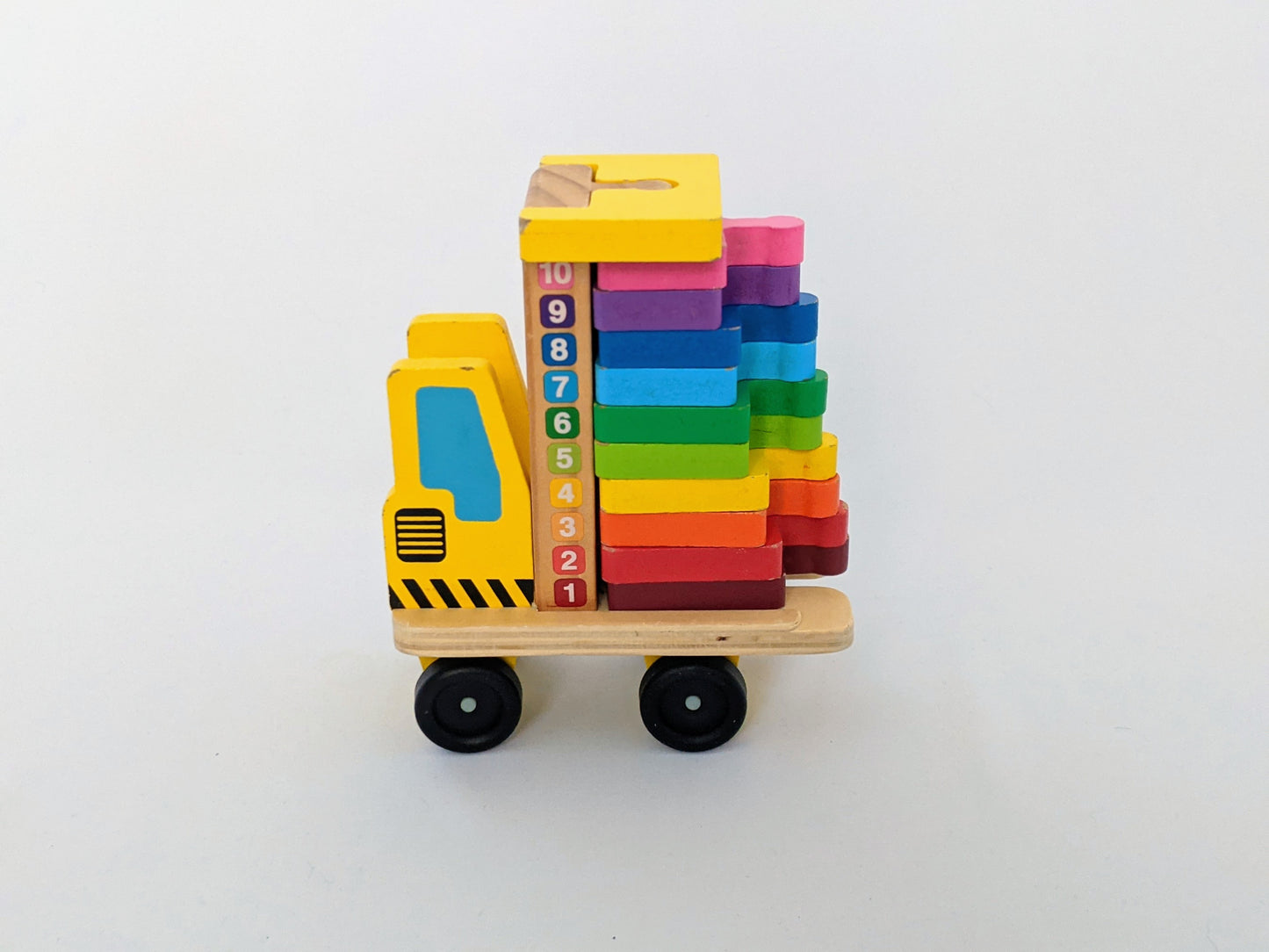 Stacking toy-Toy-Rekidding