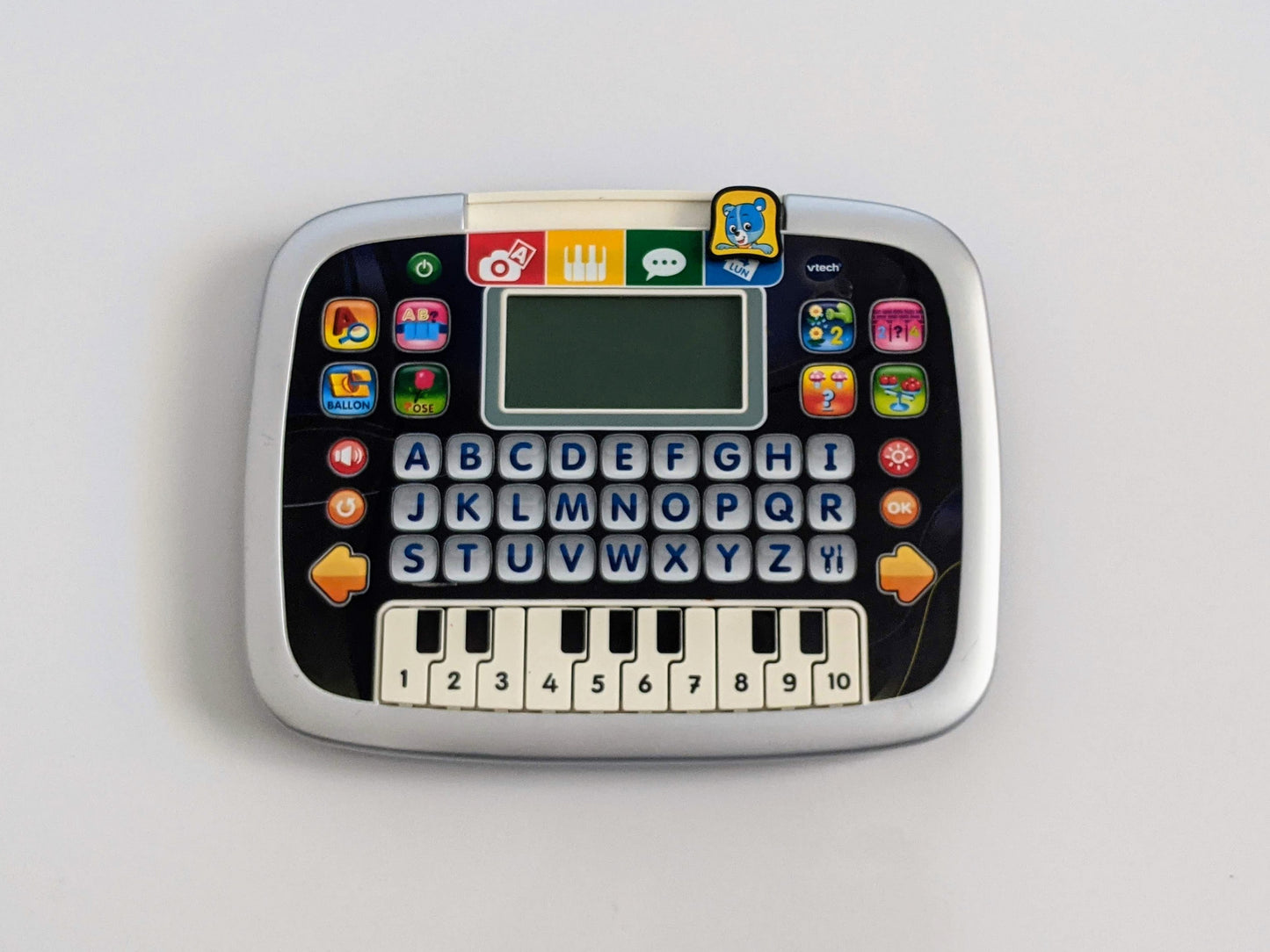 Learning tablets & computers-Toy-Rekidding