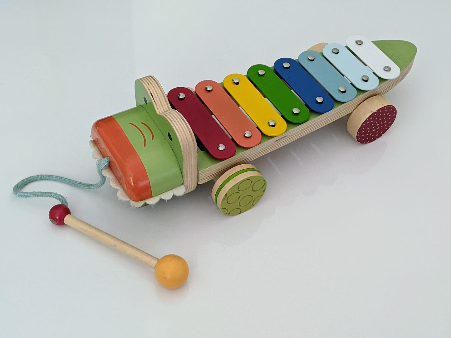 Music instruments and sets (Melissa & Doug, Janod ...)-Toy-Rekidding