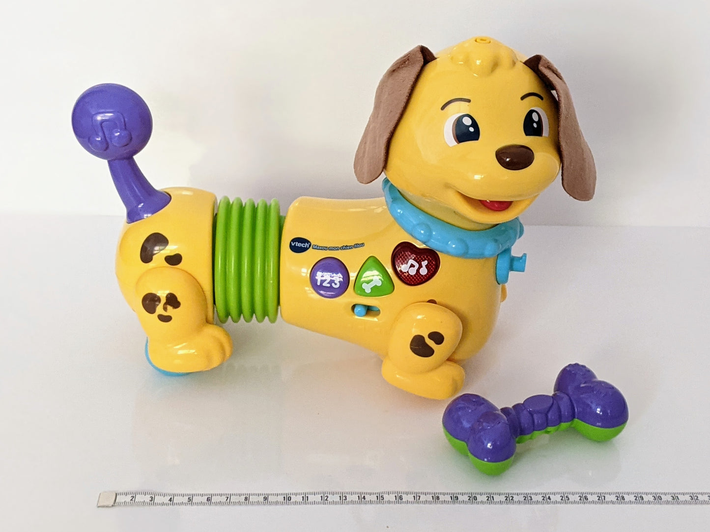 Musical and moving pets-Toddler toy-Rekidding