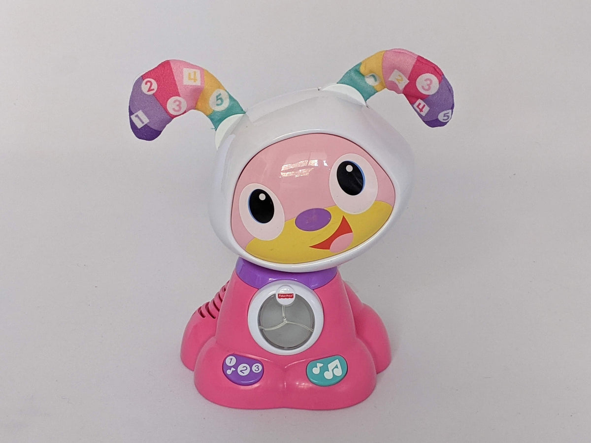 Musical and moving pets Rekidding