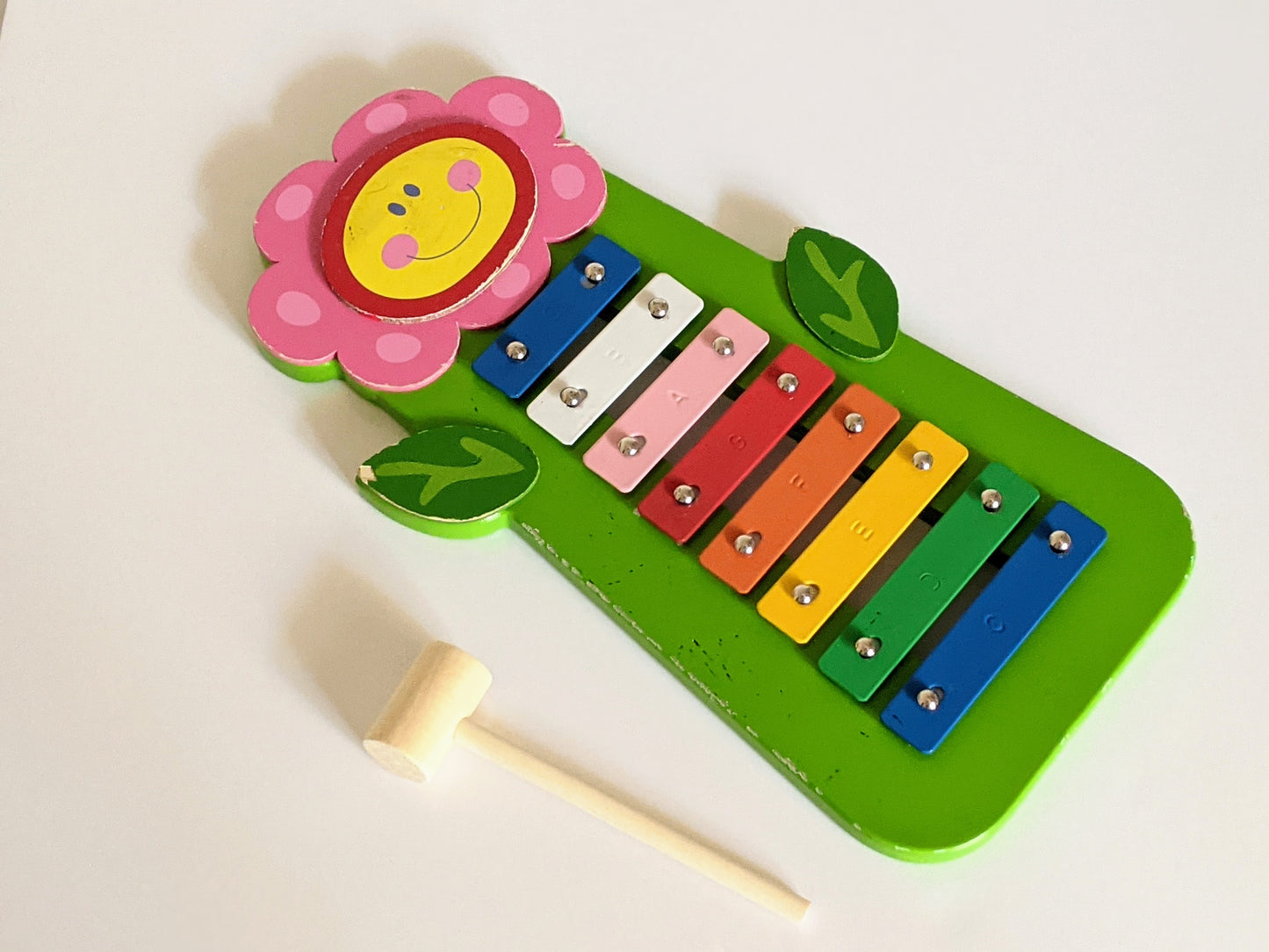 Music instruments and sets (Melissa & Doug, Janod ...)-Toy-Rekidding