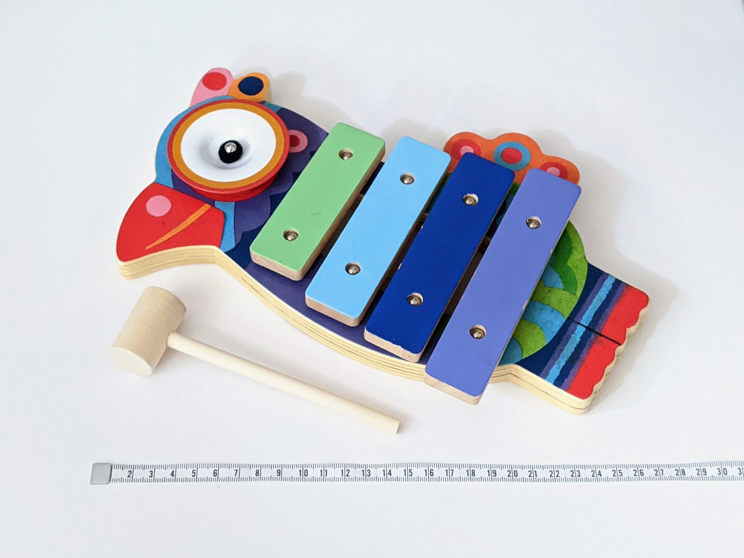 Music instruments and sets (Melissa & Doug, Janod ...)-Toy-Rekidding