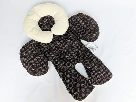 JJ Cole Reversible Body Support-Baby-Rekidding