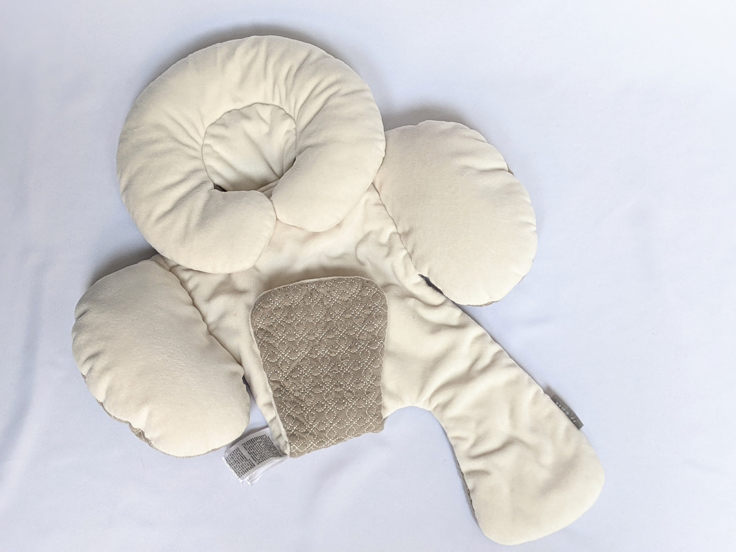 JJ Cole Reversible Body Support-Baby-Rekidding