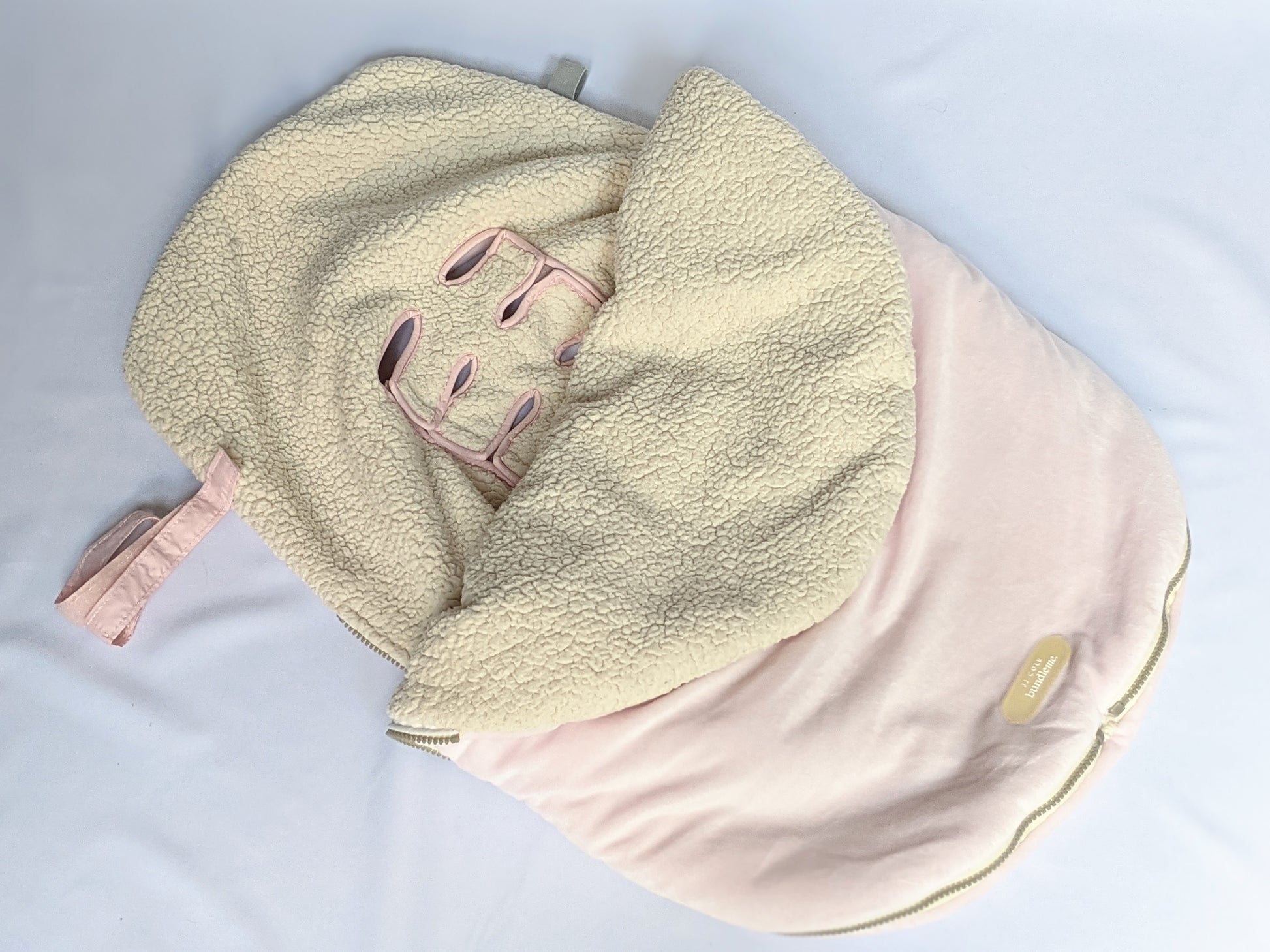 Stroller & Car seat covers/footmuffs for infants & toddlers (JJ Cole, Miracle baby, Petit Coulou)-Baby-Rekidding