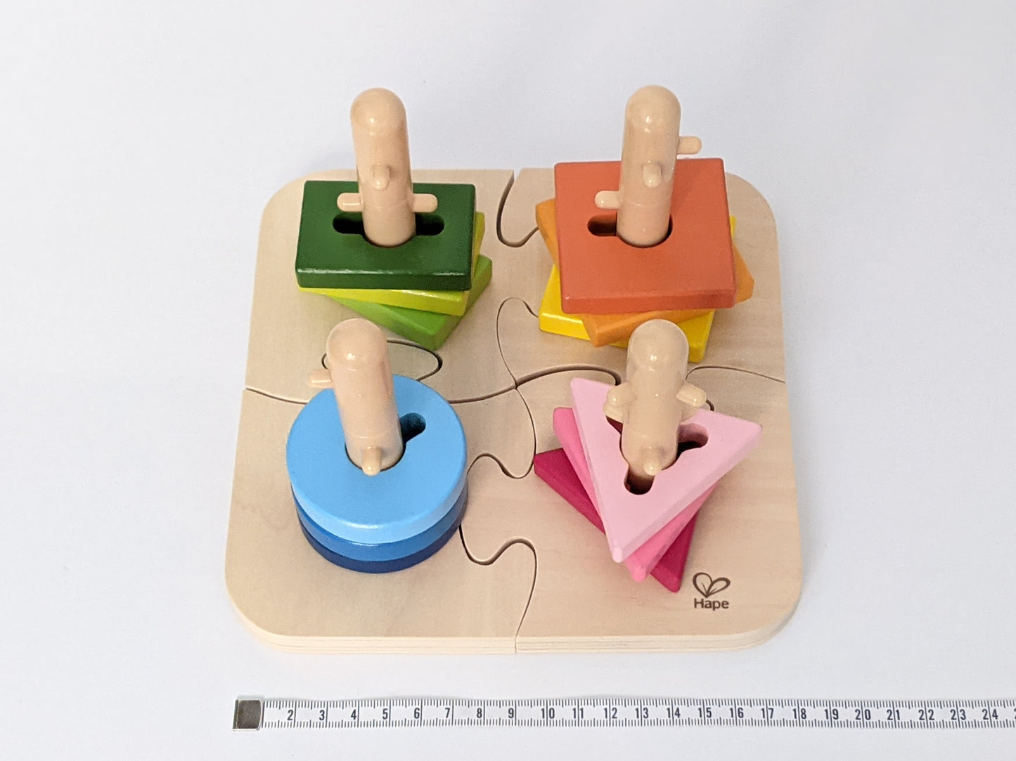 Stacking toy-Toy-Rekidding