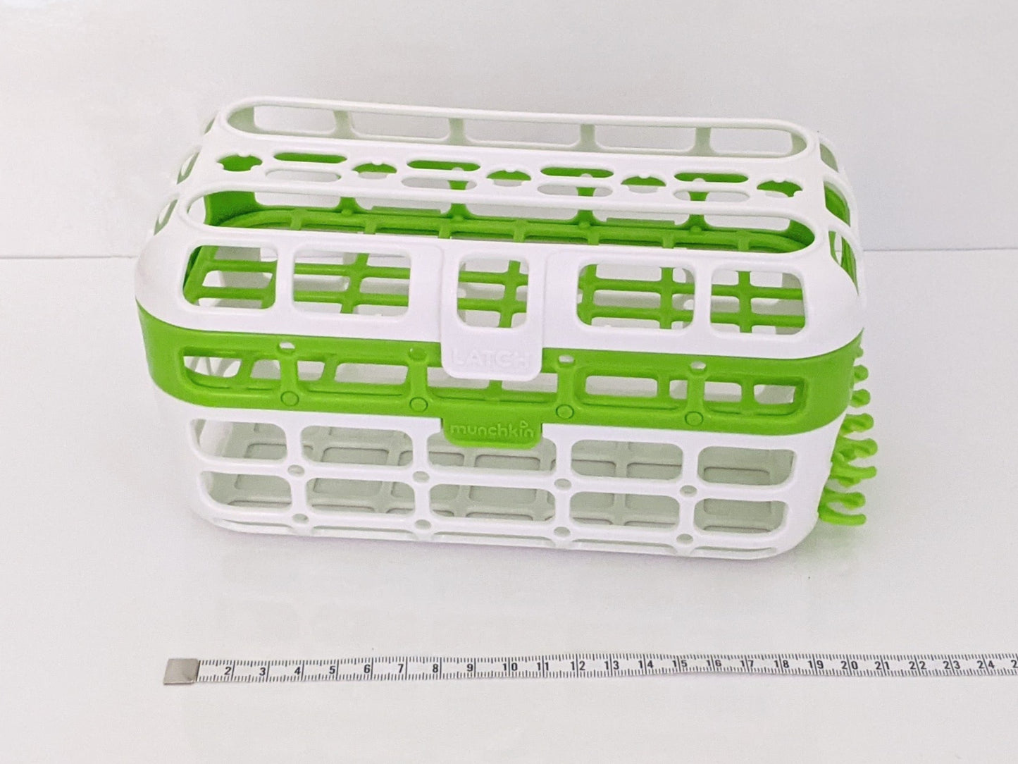 Munchkin Dishwasher Basket-Baby-Rekidding
