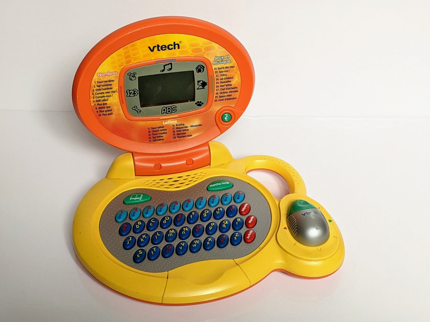 Learning tablets & computers-Toy-Rekidding