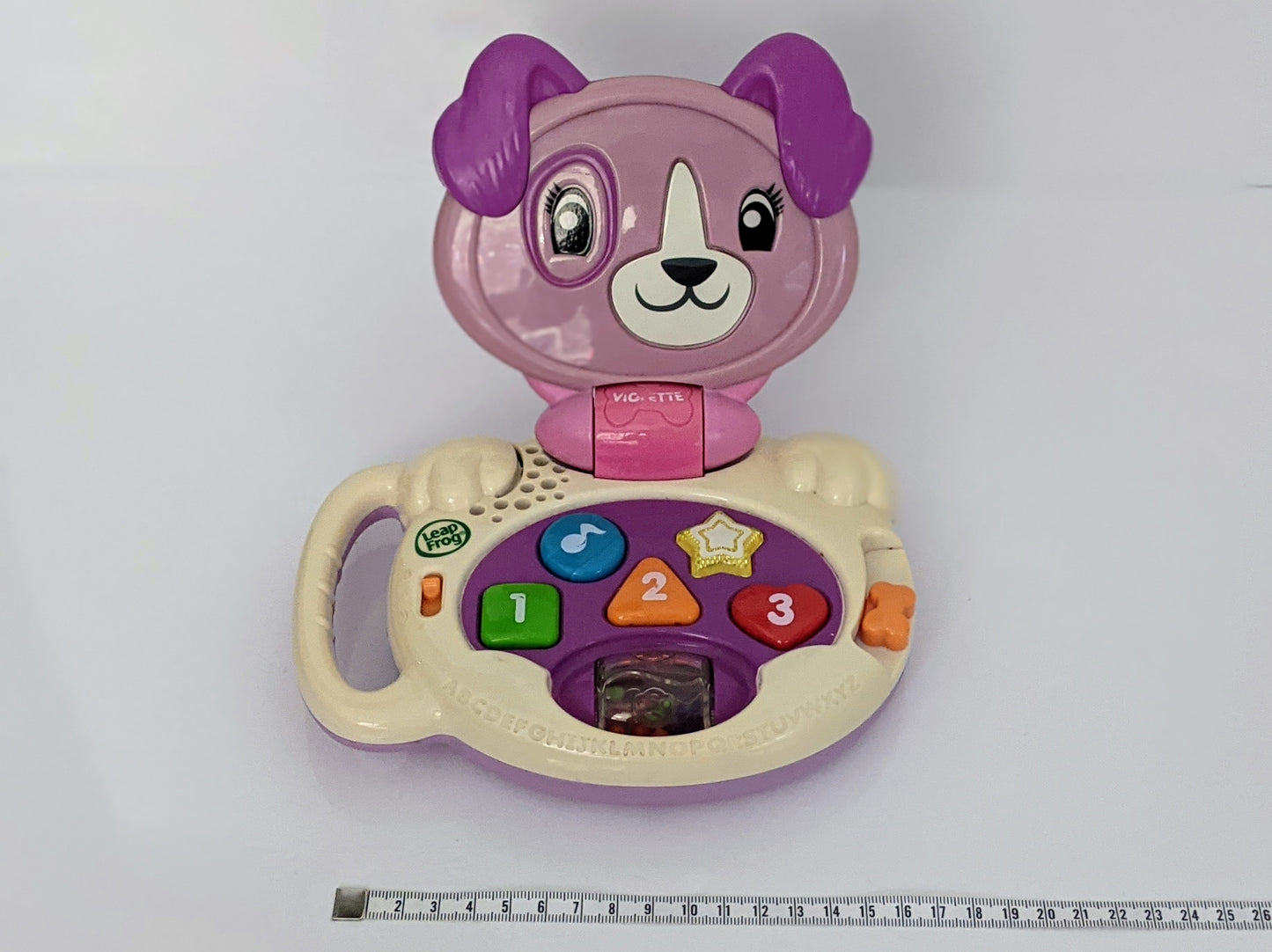 Learning tablets & computers-Toy-Rekidding