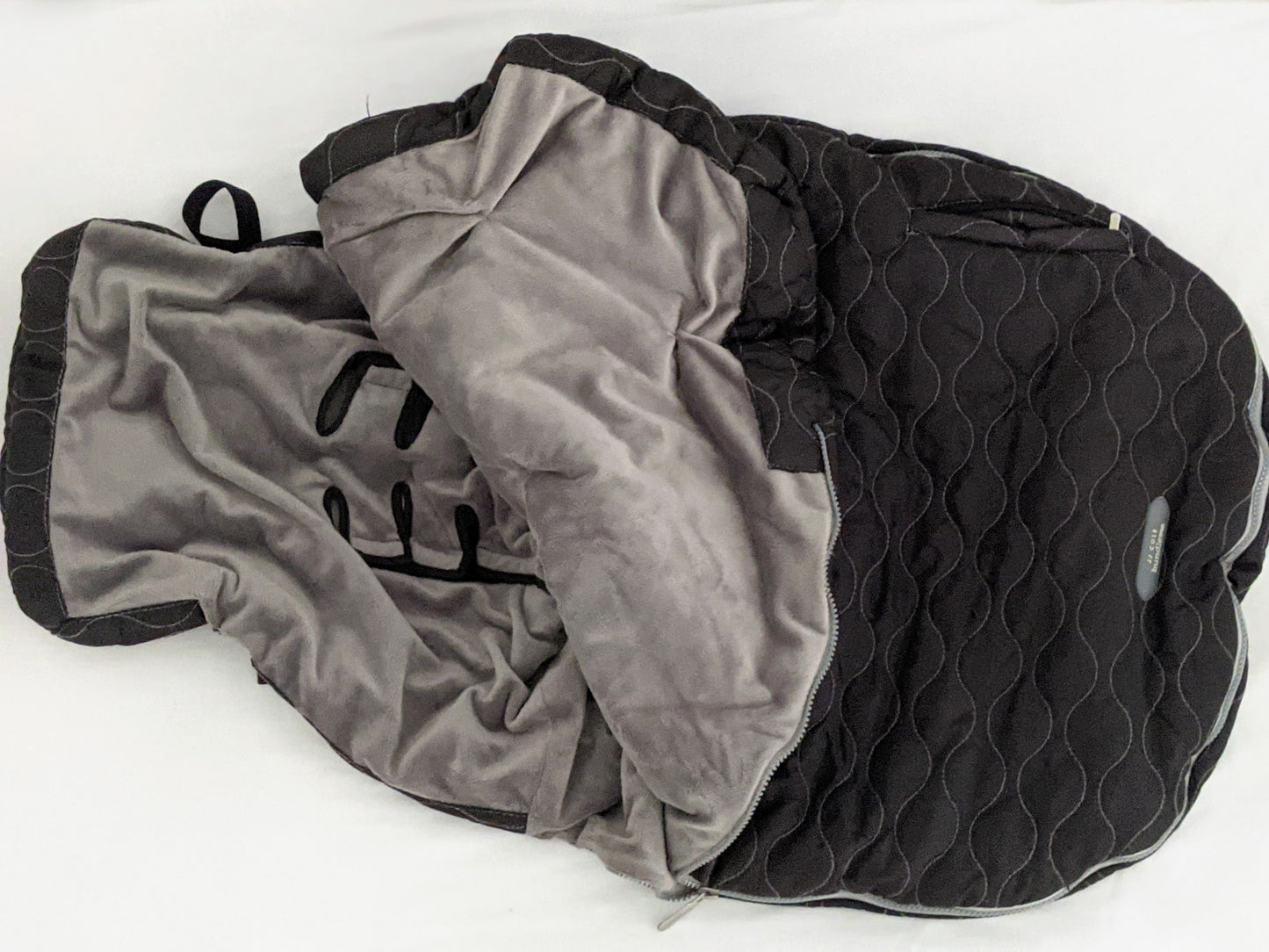 Stroller & Car seat covers/footmuffs for infants & toddlers (JJ Cole, Miracle baby, Petit Coulou)-Baby-Rekidding